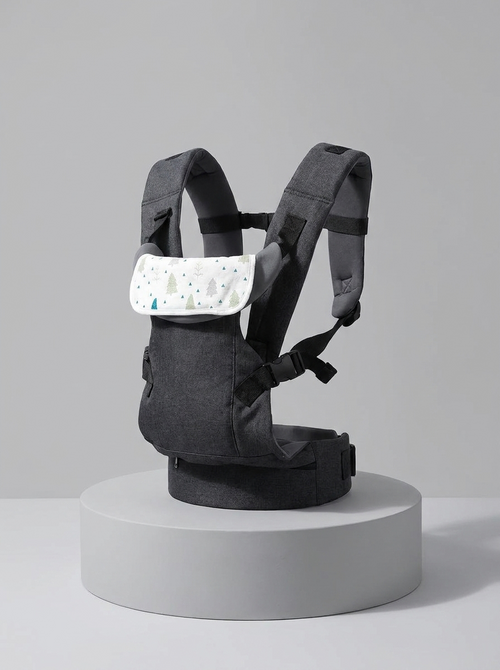 Ezzy Baby - Ergonomic Hands-Free Carrier