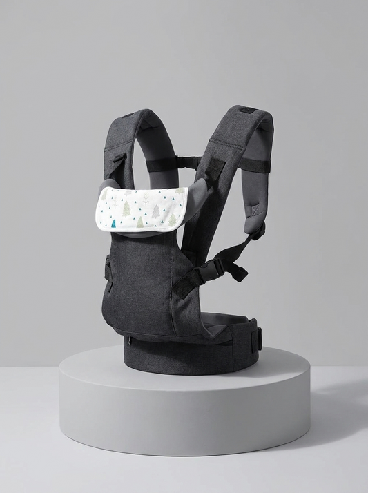 Ezzy Baby - Ergonomic Hands-Free Carrier