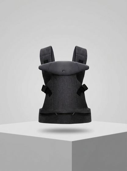 Ezzy Baby - Ergonomic Hands-Free Carrier